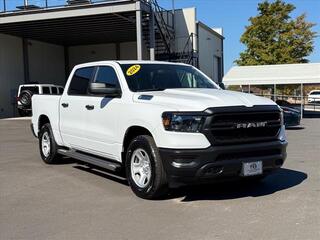 2024 Ram 1500 for sale in Greenville SC