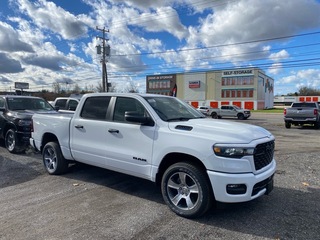 2025 Ram 1500 for sale in Elma NY