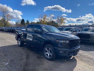 2025 Ram 1500 for sale in Elma NY