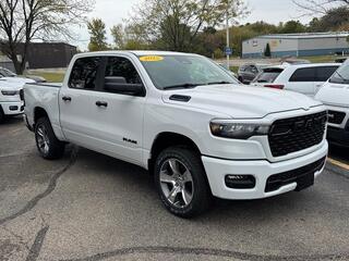 2025 Ram 1500 for sale in Janesville WI