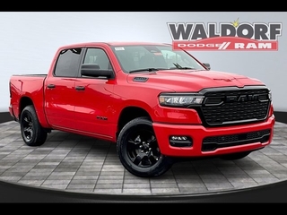 2025 Ram 1500 for sale in Anderson SC
