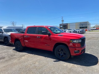 2025 Ram 1500 for sale in Elma NY