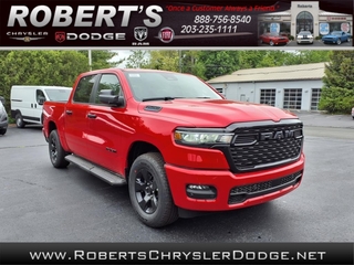 2025 Ram 1500 for sale in Meriden CT