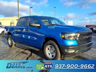 2024 Ram 1500 for sale in Dayton OH