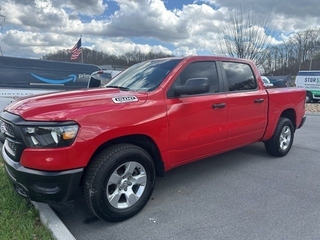 2024 Ram 1500 for sale in Chattanooga TN
