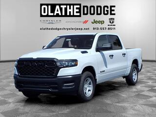 2025 Ram 1500 for sale in Olathe KS