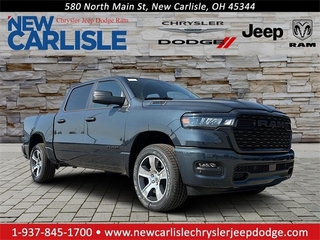 2025 Ram 1500 for sale in New Carlisle OH