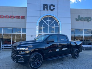 2025 Ram 1500 for sale in Newell WV