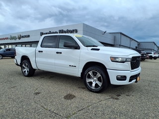 2025 Ram 1500 for sale in Branford CT