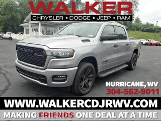 2025 Ram 1500 for sale in Hurricane WV