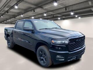 2025 Ram 1500 for sale in Elma NY