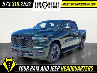 2026 Ram 1500 for sale in Centralia MO