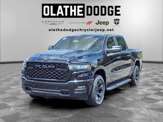 2026 Ram 1500 for sale in Olathe KS