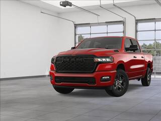 2025 Ram 1500 for sale in West Lebanon NH