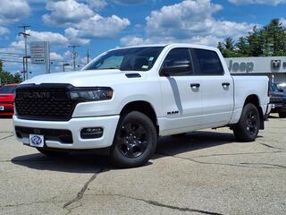 2025 Ram 1500 for sale in Rochester NH