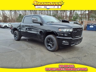 2025 Ram 1500 for sale in Branford CT