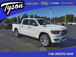 2024 Ram 1500 for sale in Shorewood IL