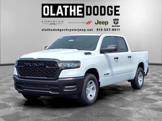 2025 Ram 1500 for sale in Olathe KS