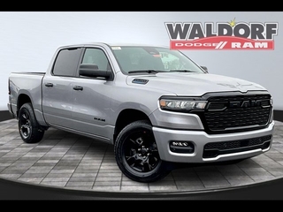 2025 Ram 1500 for sale in Anderson SC