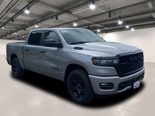 2025 Ram 1500 for sale in Elma NY