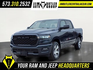 2026 Ram 1500 for sale in Centralia MO