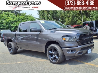 2023 Ram 1500 for sale in Randolph NJ