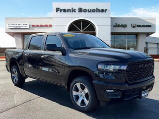 2025 Ram 1500 for sale in Janesville WI