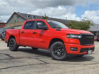 2025 Ram 1500 for sale in Concord NH