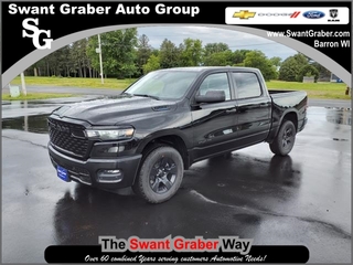 2025 Ram 1500 for sale in Barron WI