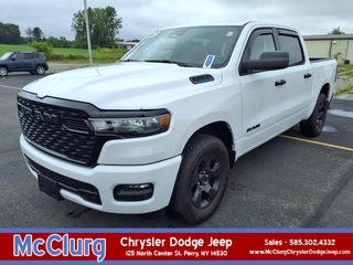 2025 Ram 1500 for sale in Perry NY