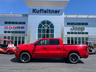 2025 Ram 1500 for sale in Boardman OH