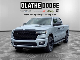 2026 Ram 1500 for sale in Olathe KS