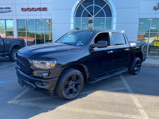 2023 Ram 1500 for sale in Fredonia NY