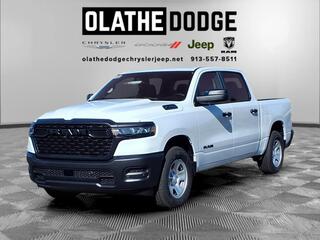 2025 Ram 1500 for sale in Olathe KS