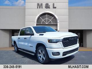 2025 Ram 1500 for sale in Lexington NC