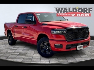 2025 Ram 1500 for sale in Anderson SC