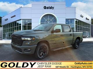 2026 Ram 1500 for sale in Huntington WV
