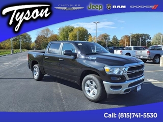 2024 Ram 1500 for sale in Shorewood IL