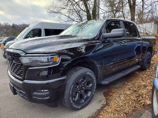 2025 Ram 1500 for sale in Roanoke VA