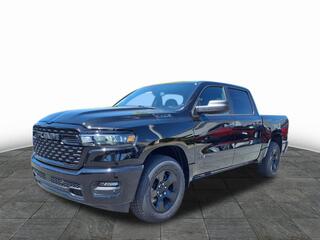 2025 Ram 1500 for sale in Fort Mill SC