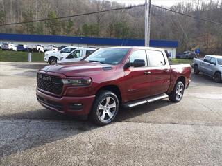 2025 Ram 1500 for sale in Danville WV