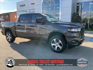2026 Ram 1500 for sale in Greensboro NC