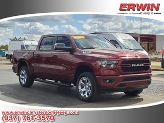 2024 Ram 1500 for sale in Troy OH