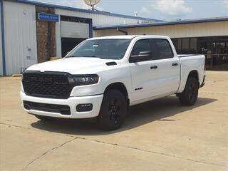 2025 Ram 1500 for sale in Checotah OK