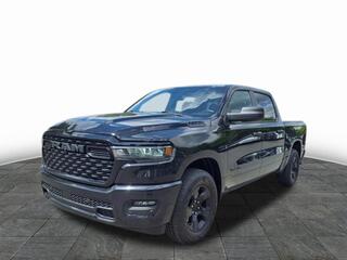2025 Ram 1500 for sale in Fort Mill SC