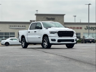 2025 Ram 1500 for sale in Bourbonnais IL