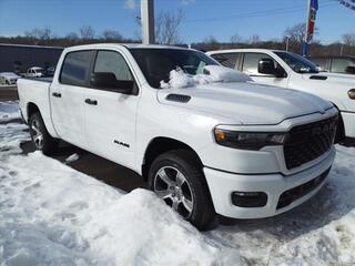 2025 Ram 1500 for sale in Ripley WV