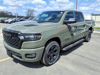 2026 Ram 1500 for sale in Perry NY