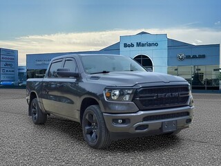 2024 Ram 1500 for sale in Concord NH