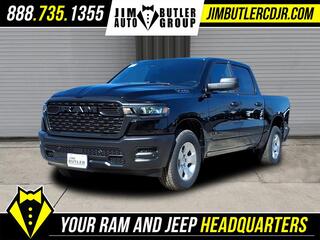 2025 Ram 1500 for sale in Linn MO